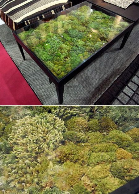 10 Unusual Coffee Table Ever made ~ Unusual Things