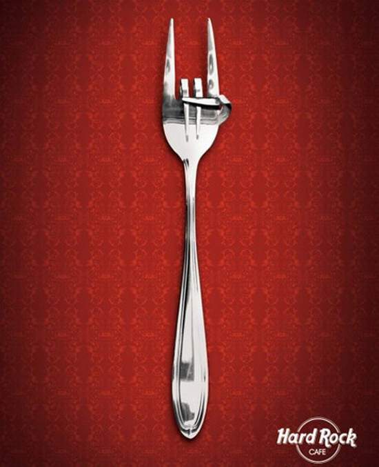 Unusual and Creative fork designs Unusual Things