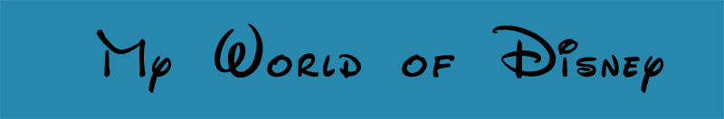 The  World of Disney