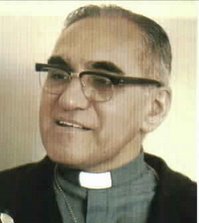Bishop Oscar Romero