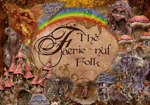 the faerie-nuf folk