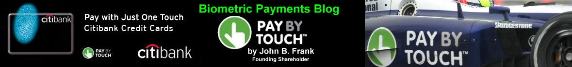 Pay By Touch