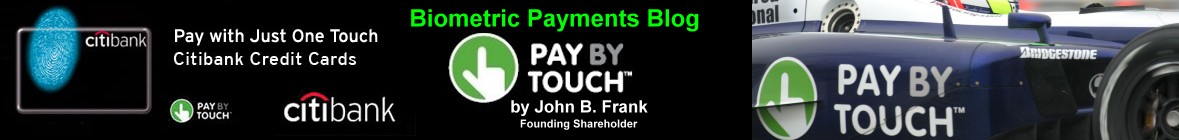 Pay By Touch Blog