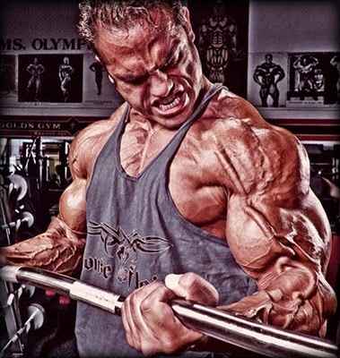 Dieta para ganar mucha masa muscular