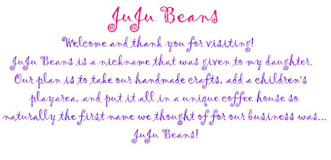 JuJu Beans