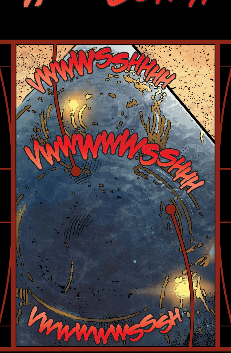 Read online Eternals: The 500 Year War Infinity Comic comic -  Issue #1 - 32