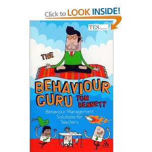 Buy Books by Tom Bennett