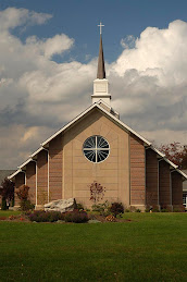St Luke Lutheran Church