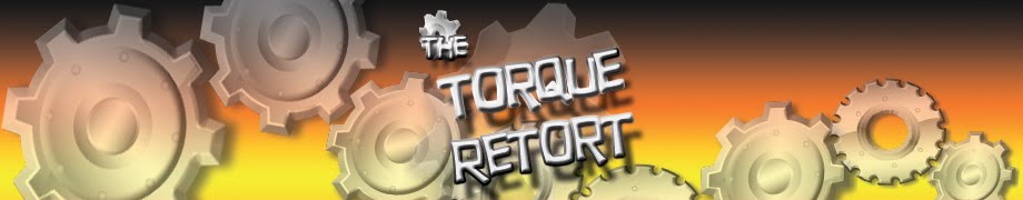 The Torque Retort