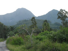Gunung Kenderong