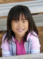 A--Born 10/10/2003 in Wuzhou, China