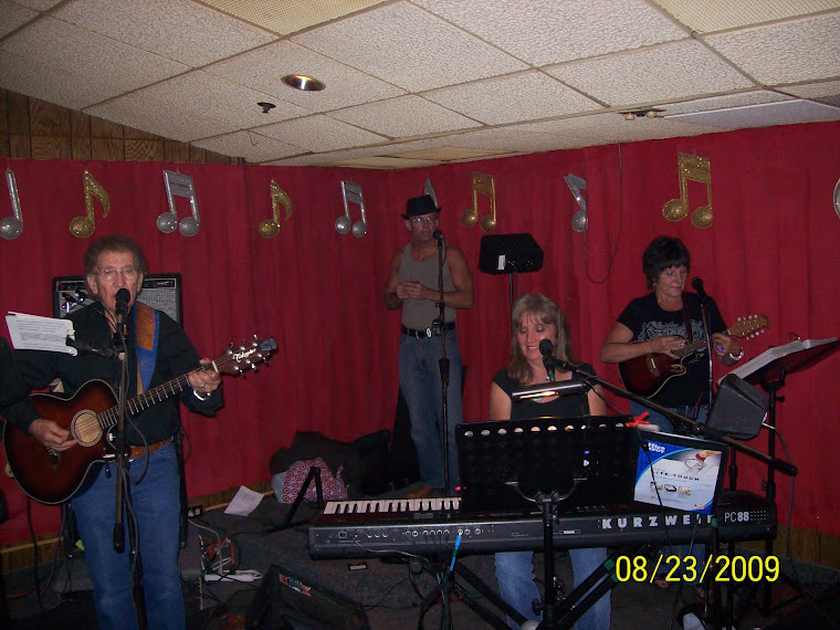 SMOKECREEK BAND