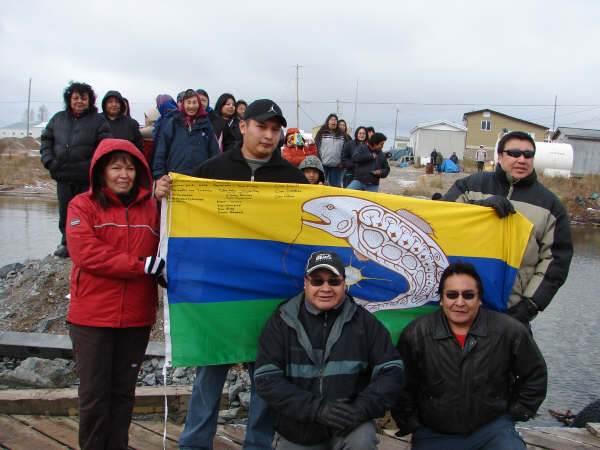 Treaty Defenders