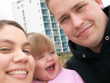 Our little family