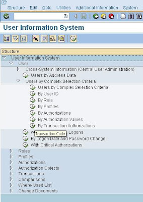 Sap-Basis & Sap-Security Tips n Tricks & info: How to get the list of ...