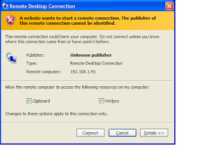 Geek With Me as I explore the world of technology: Remote Desktop ...