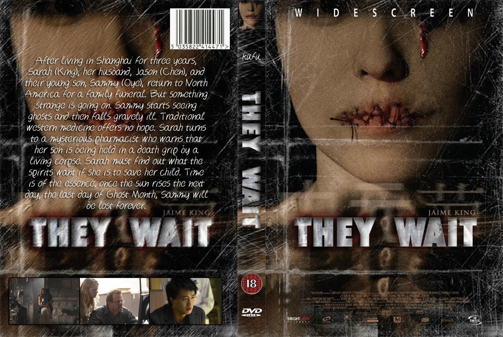 They wait. фильмы постер ожидание. They wait. They wait. фильм ужасов ожидание 2007.