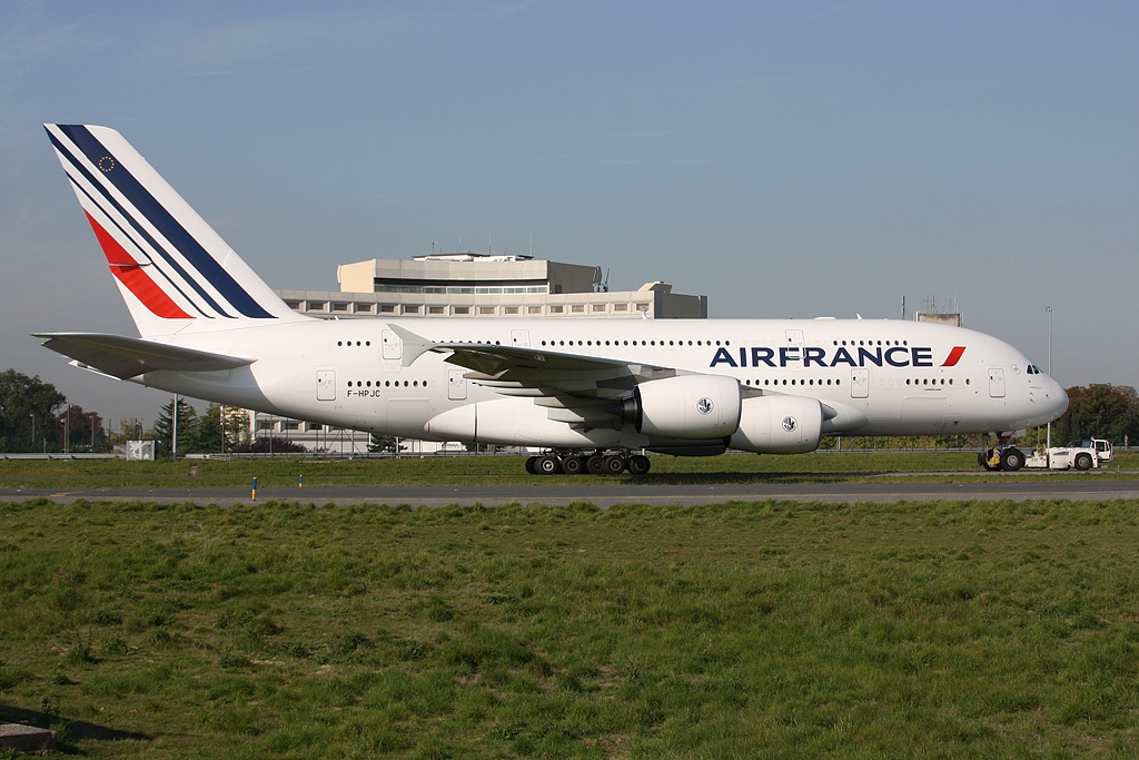 Mundo Aeroespacial Aerospace World Airbus 380 mundo-aeroespacial-aerospace-world-airbus-380