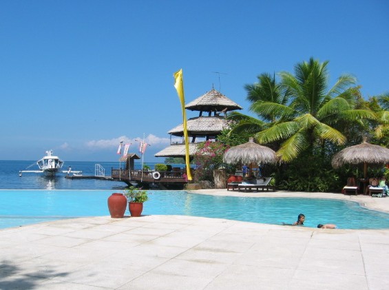 Pearl Farm Beach Resort In Island Garden City Of Samal Beautiful Mindanao