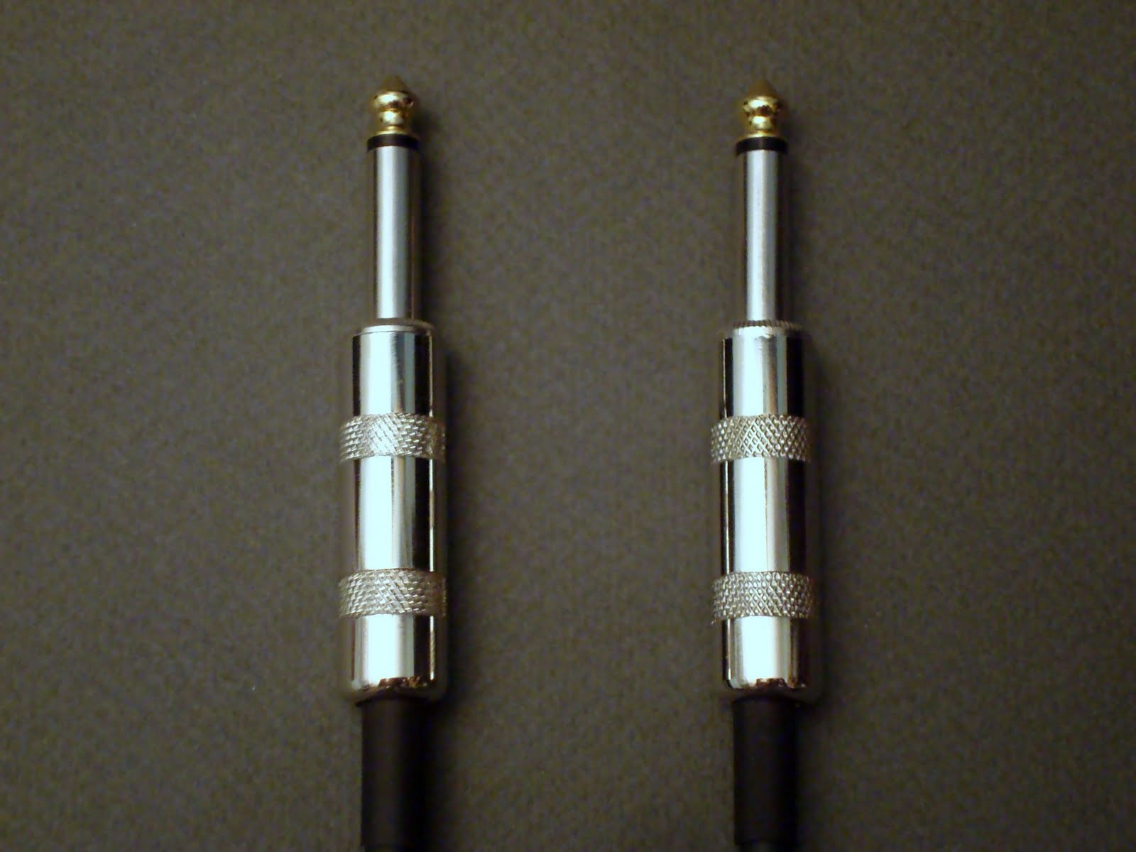 Cables de Audio Cool Sound Cable Insert