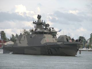 warship craft anti aircraft gun