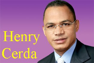Henry Cerda