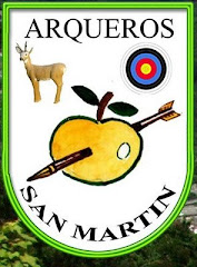 CLUB ARQUEROS SAN MARTIN