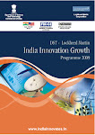India Innovation Growth Program