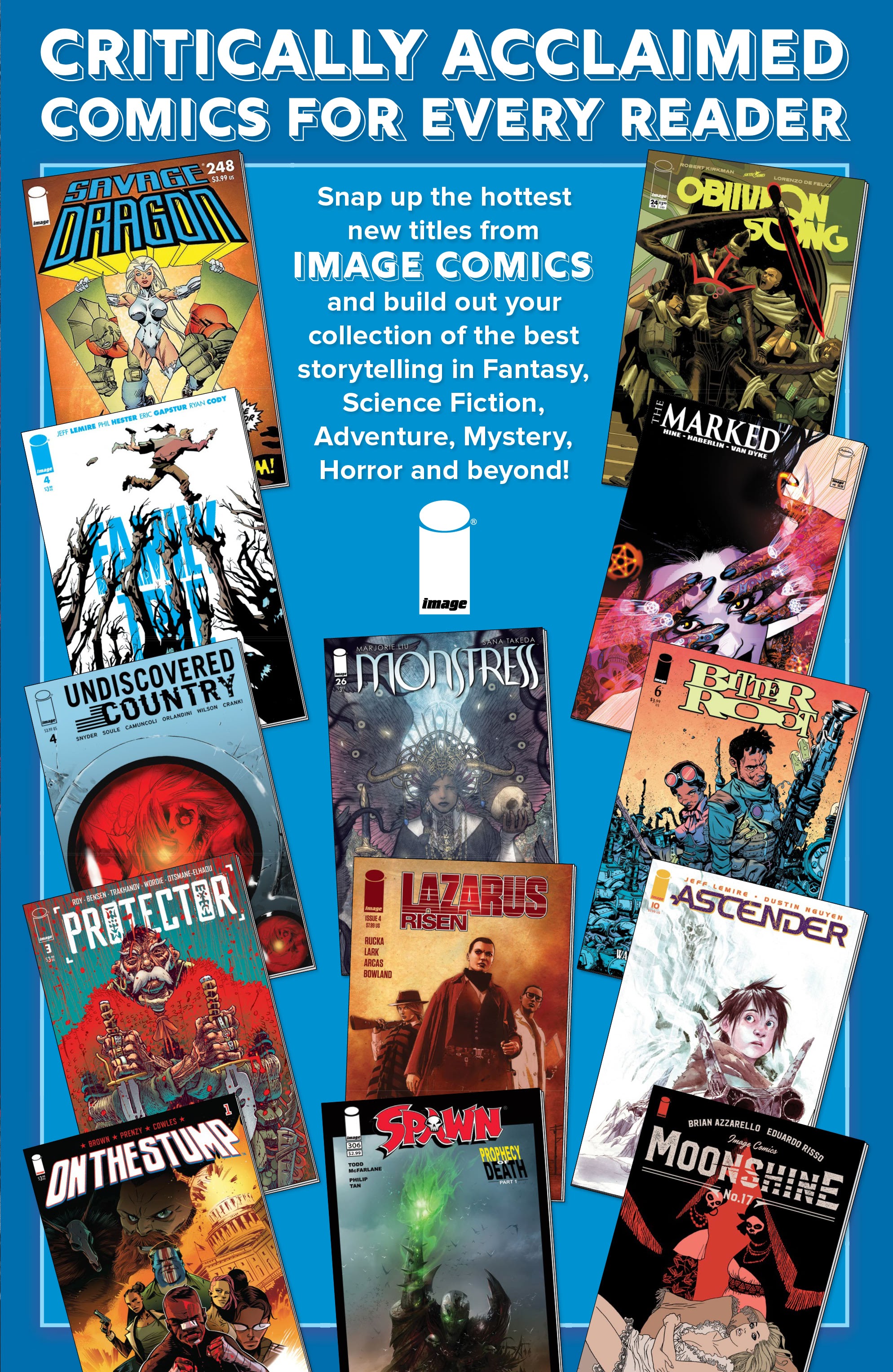 Read online Spawn comic -  Issue #308 - 27