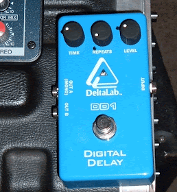 Deltalab dd1 Clearance