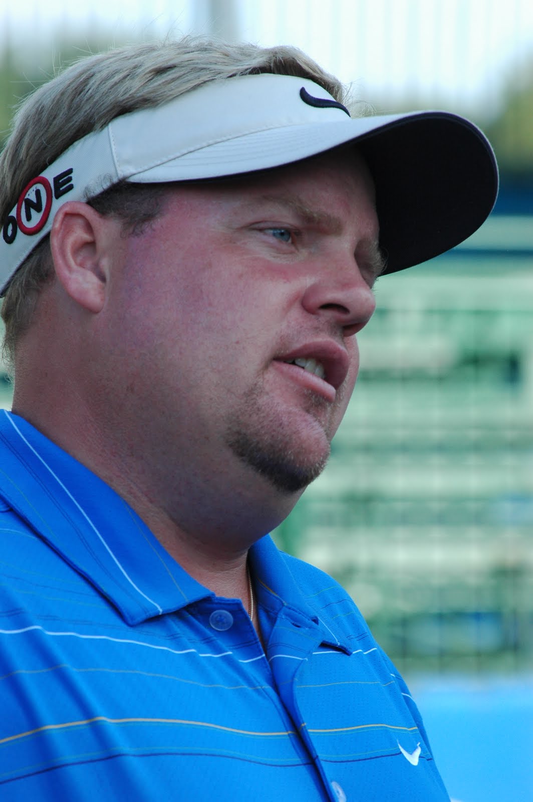 Greater Greensboro Open Blog Carl Pettersson will return to Wyndham