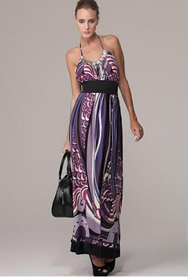 Cocktail and Maxi Long Spring and Summer Dresses