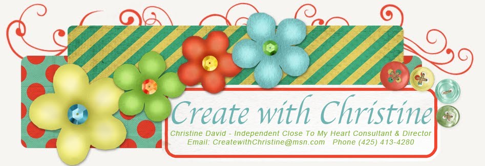 Create with Christine
