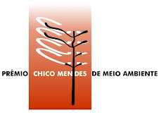 Prêmio Chico Mendes