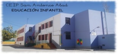 Visita el Blog de Educación Infantil