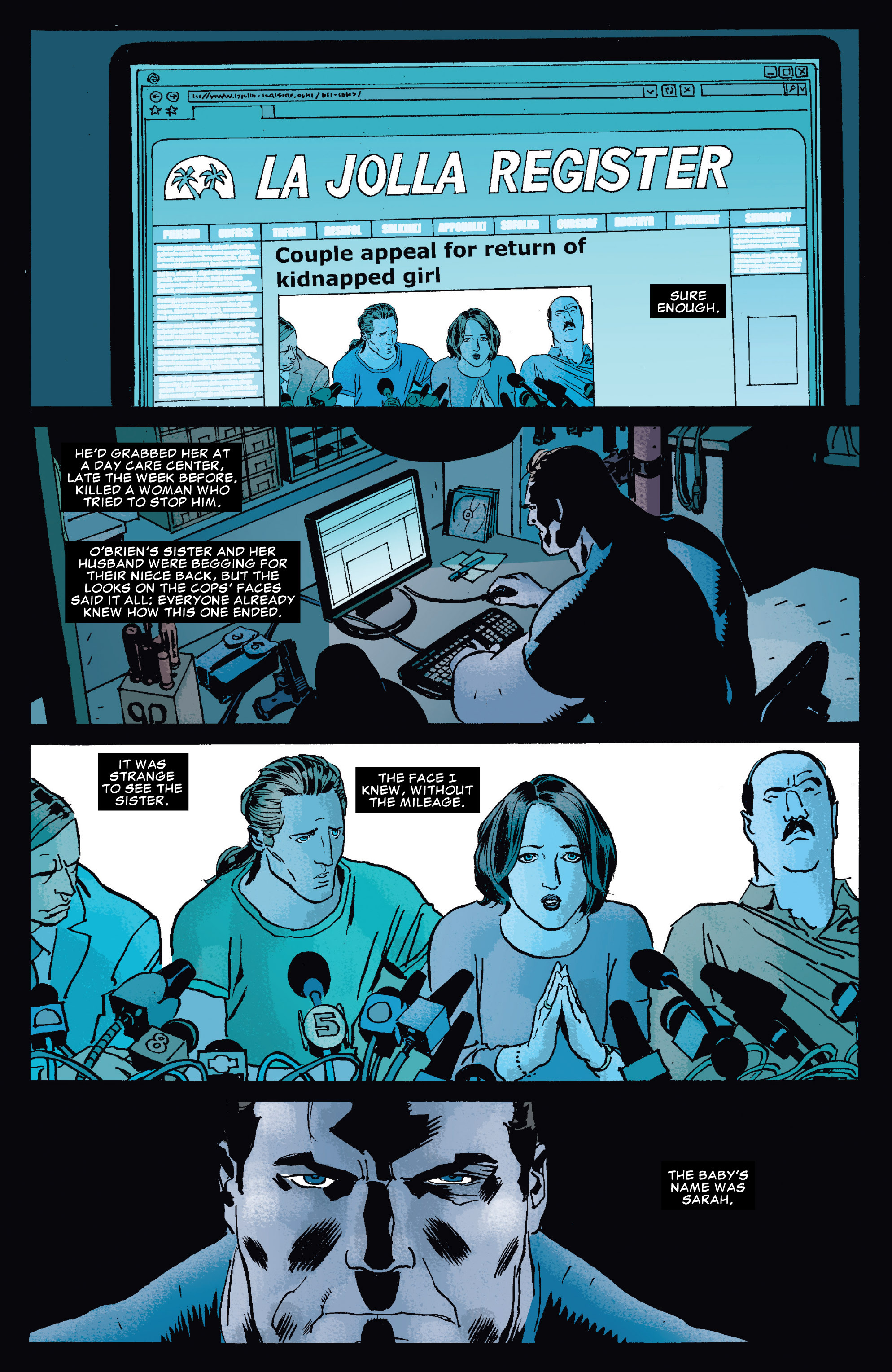 Read online Punisher Max: The Complete Collection comic -  Issue # TPB 4 (Part 2) - 81