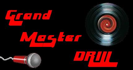 Grand Master Drill