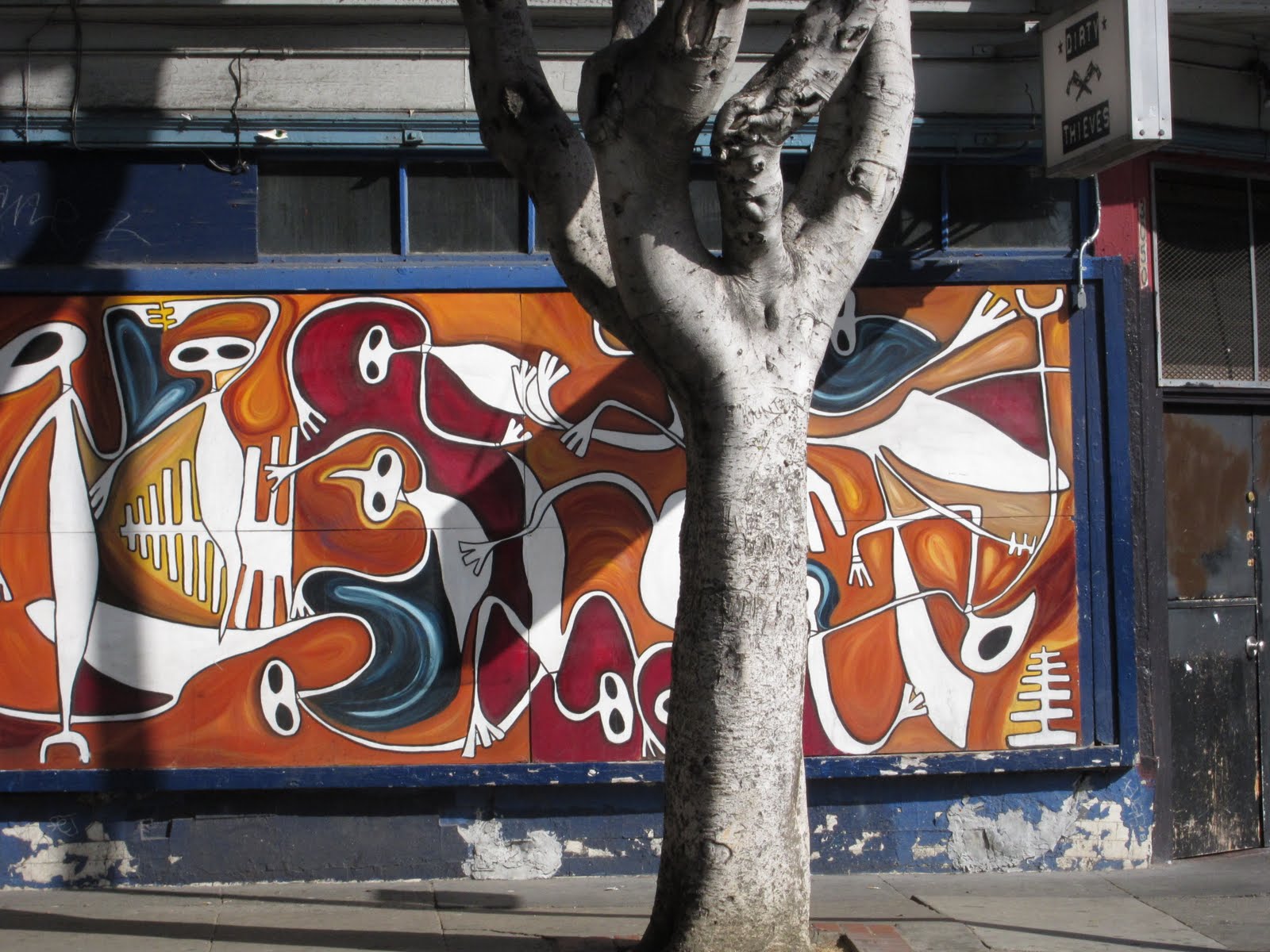 Redmond Neighborhood Blog Updated Graffiti Wall Art In Edge Skate Park