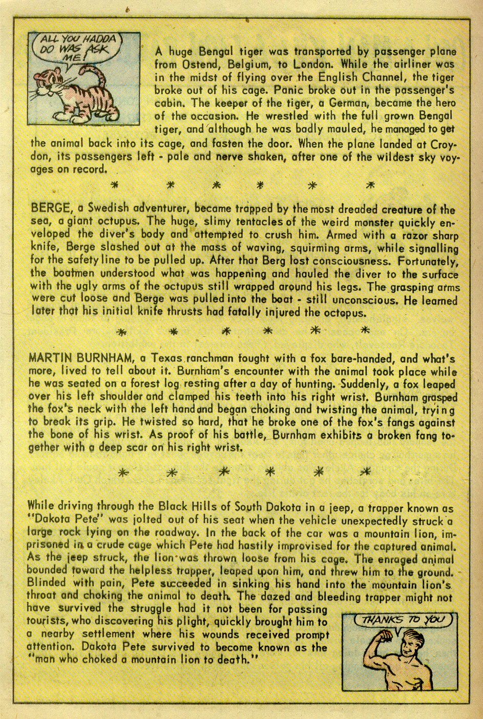 Read online Daredevil (1941) comic -  Issue #108 - 20