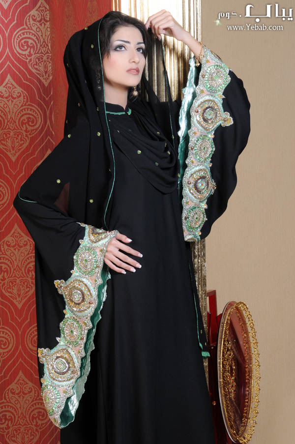 New 3bayat Collection-Fashion Arabic - Hijab Trade Fashion