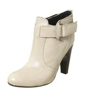 I am Fashion: FW07 Trend: Ankle Boots II -the Cute Ones