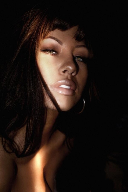 JR, The Black Entertainment Guide: Amber Rose dumped by Ford Models