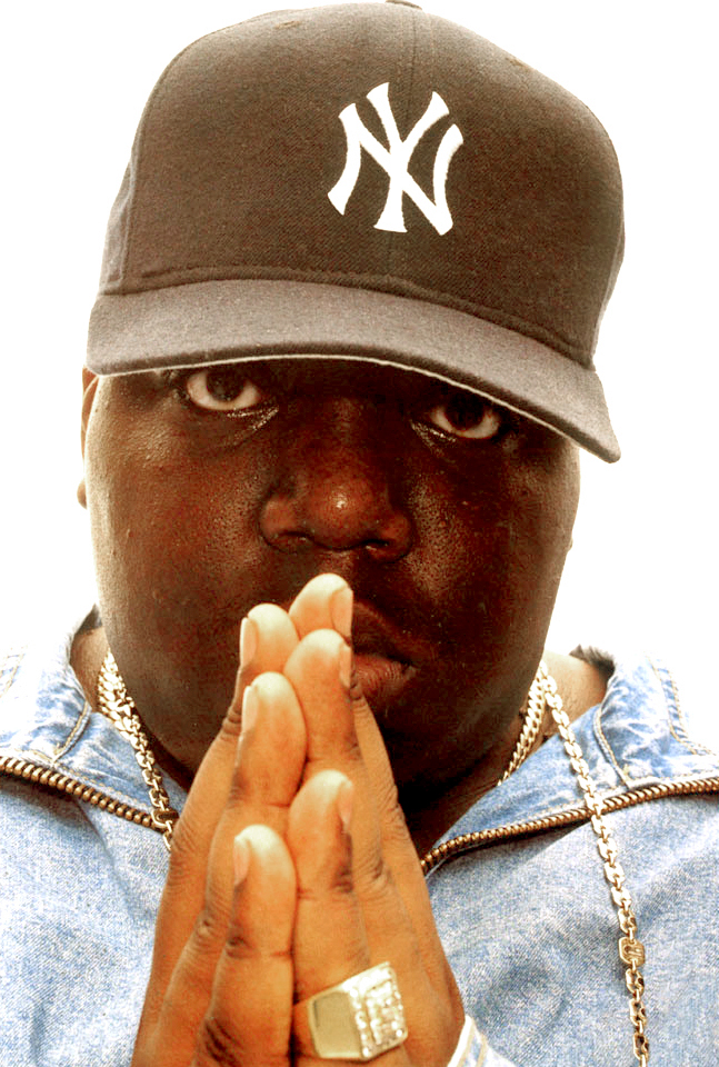 The Notorious B.I.G. The Notorious B.I.G.