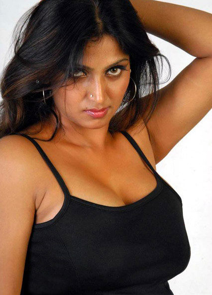 Actrresspics Hot Sexy Actress Bhuvaneswari