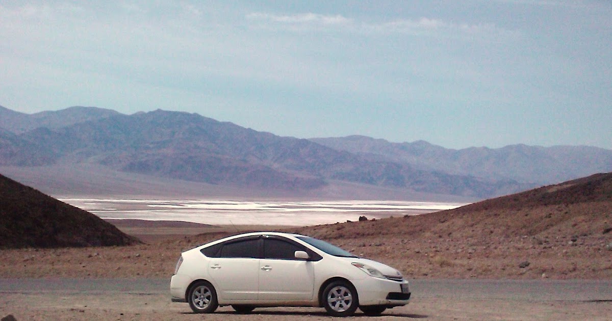 Suanne Online: Why a Prius? Suanne Online: Why a Prius?
