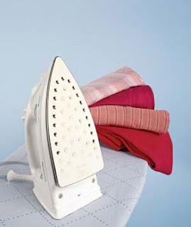 Ah, lá em casa!: Maio 2010