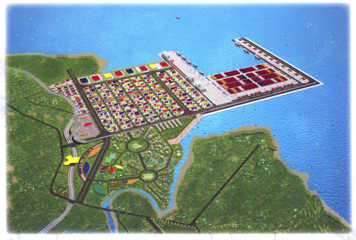Conceptual Project Plan