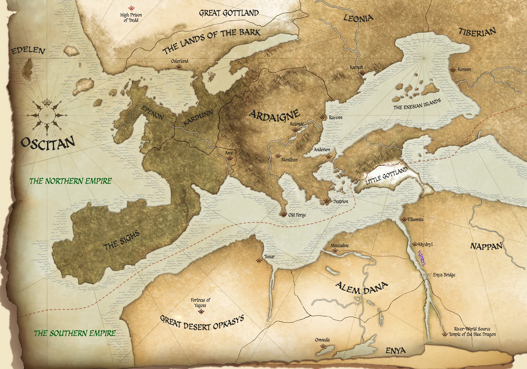 Read online The Master Inquisitors comic -  Issue #8 - 51