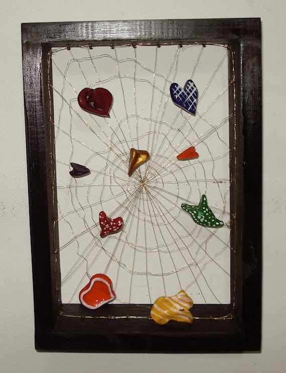 Atrapados por la web