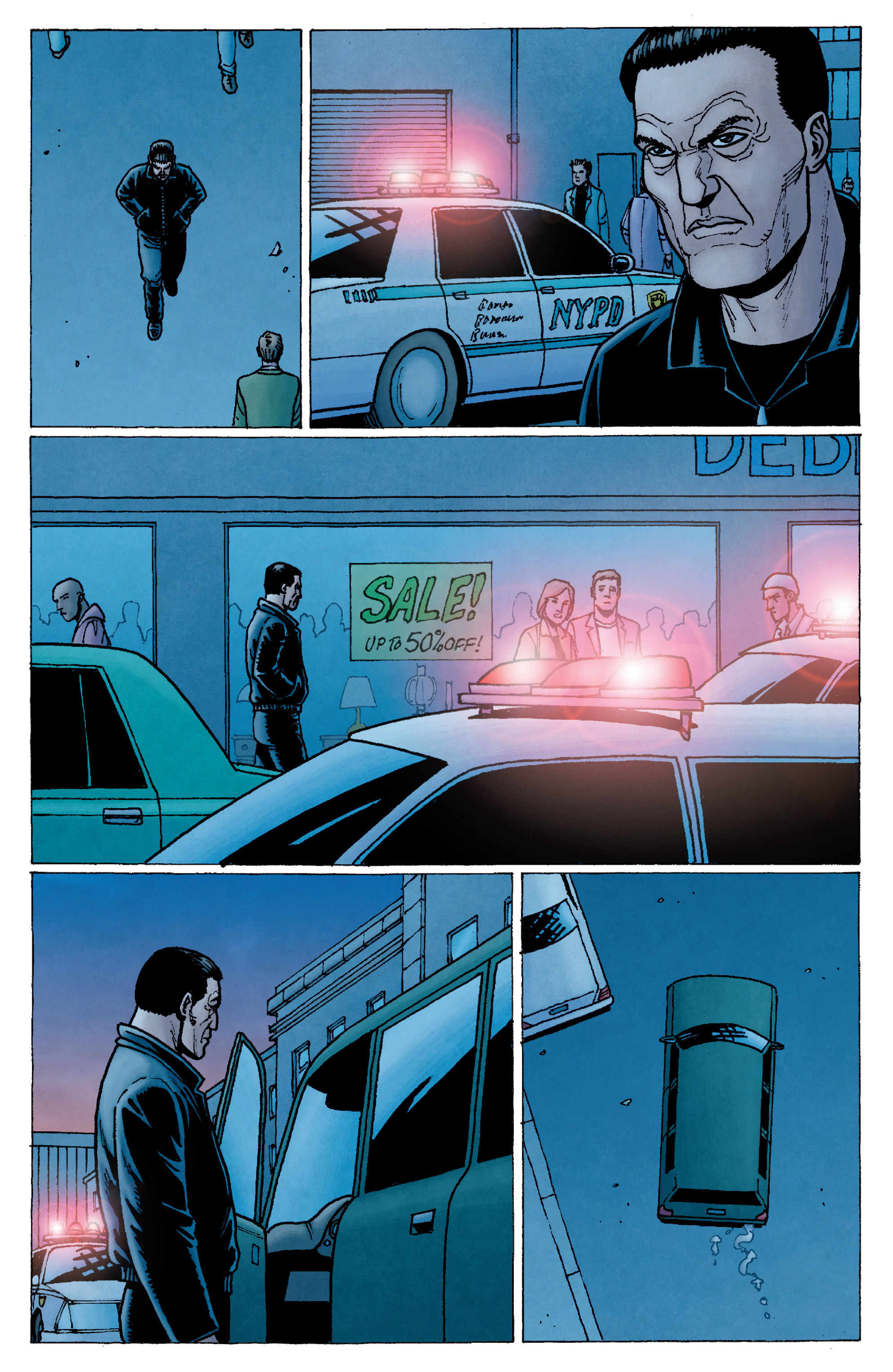 Read online Punisher Max: The Complete Collection comic -  Issue # TPB 7 (Part 3) - 42